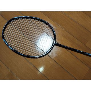 YONEX - （番号不明）バドミントン中古シャトルの通販 by Solider's