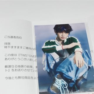 NCT DREAM the first ジェノ トレカの通販 by 🤍｜ラクマ