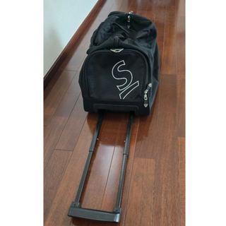在庫状況確認お願い致します【キャスター付き】ゴルフクラブ収納バッグ