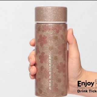 Starbucks - ※レア韓国限定 スターバックス タンブラー スタンレー