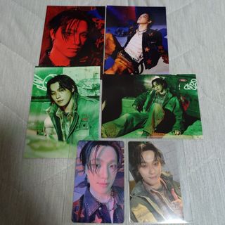 SEVENTEEN - セブチ トレカ ウォヌ ジョシュア ジュンの通販 by ars