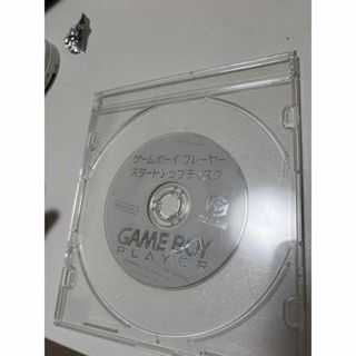 ニンテンドーゲームキューブ - ゲームキューブソフト6本 まとめ売りの