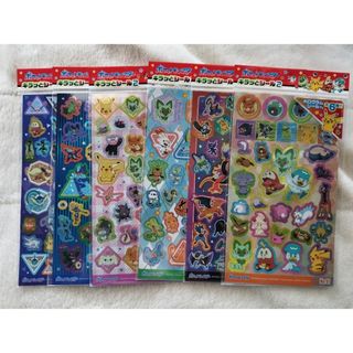 ポケモン - ポケモンシールダス ゼニガメの通販 by 0's shop｜ポケモン