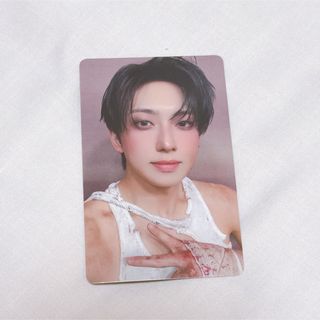 &TEAM - 【匿名配送】&TEAM 月狼 コンプ ソロ盤 ベイビーウルフ トレカ