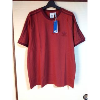 adidas Originals - 新品2XL Adidas FW25 CNY 馬年限定 半袖Tシャツ