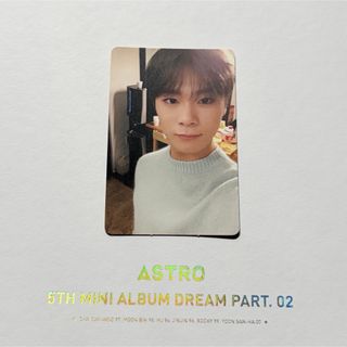 ASTRO - ASTRO ムンビン 2022 フォトブックの通販 by free ｜アストロ