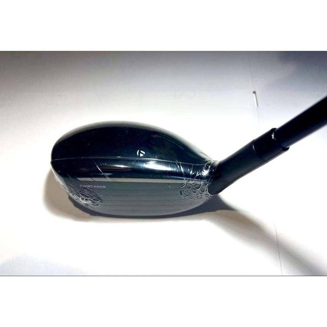 TaylorMade - 【新品】テーラーメイド Qi10 MAX レスキュー #3