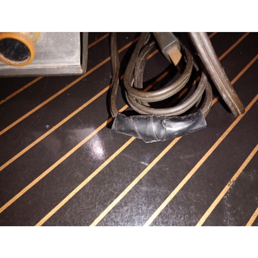 SONY トランジスタ テレビジョン レシーバー 5－24 昭和レトロの通販