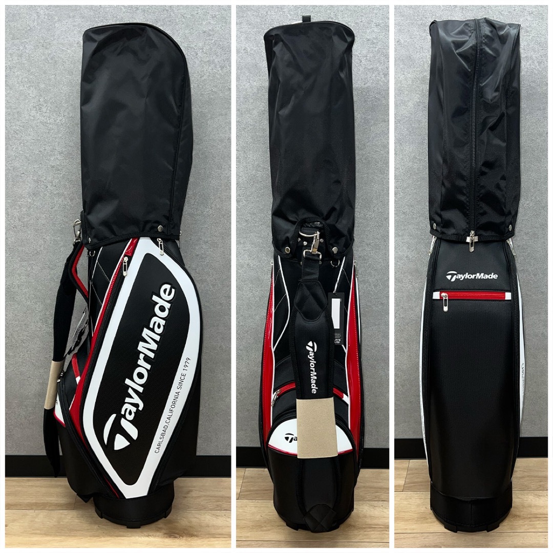 TaylorMade - ゴルフクラブ メンズ セット テーラーメイド ステルス2