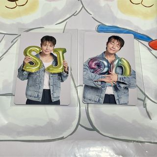 SUPER JUNIOR - 金 ドンヘ トレカ コンプ セット SJ マーケット