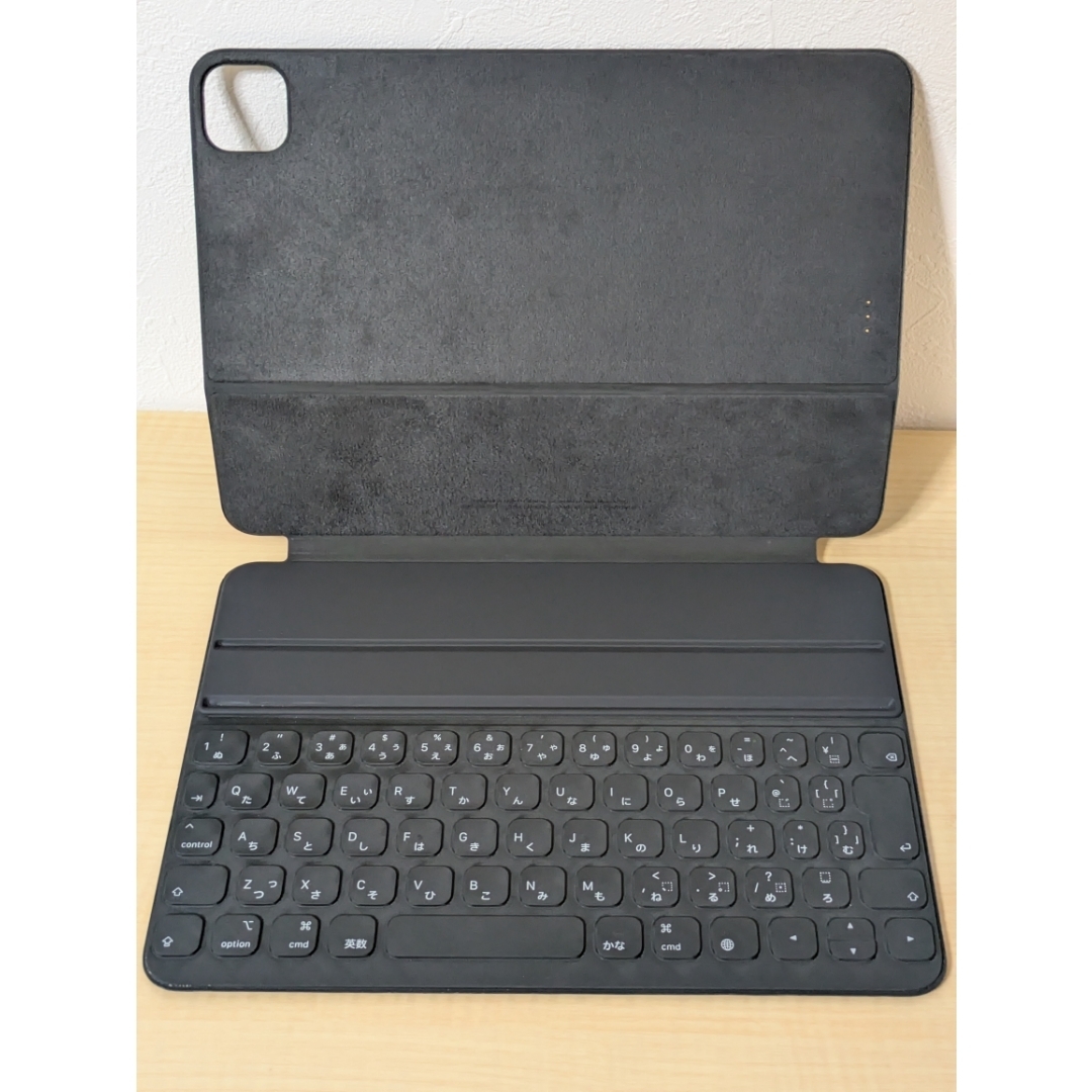 美品】Smart Keyboard Folio ( 11インチ ) 日本語の通販 by 豊島商店