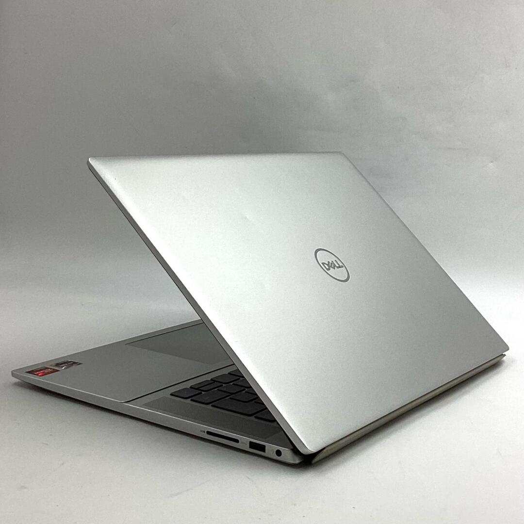 DELL - 【最速発送】DELL Inspiron 16 P117F AMD Ryzen 5 5625U 16GB