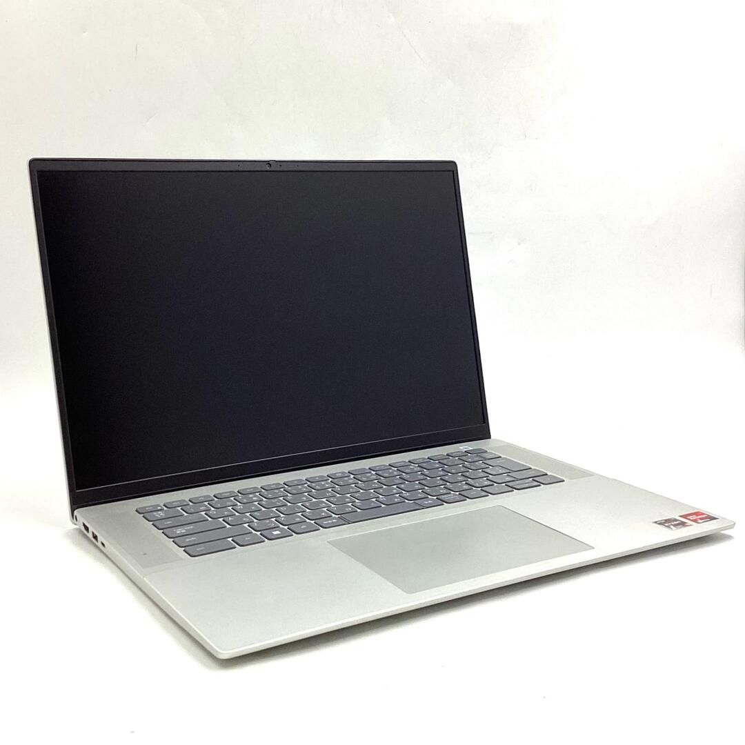 DELL - 【最速発送】DELL Inspiron 16 P117F AMD Ryzen 5 5625U 16GB