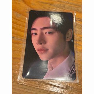 SEVENTEEN - SEVENTEEN セブチ HAPPY BURSTDAY トレカ スングァンの