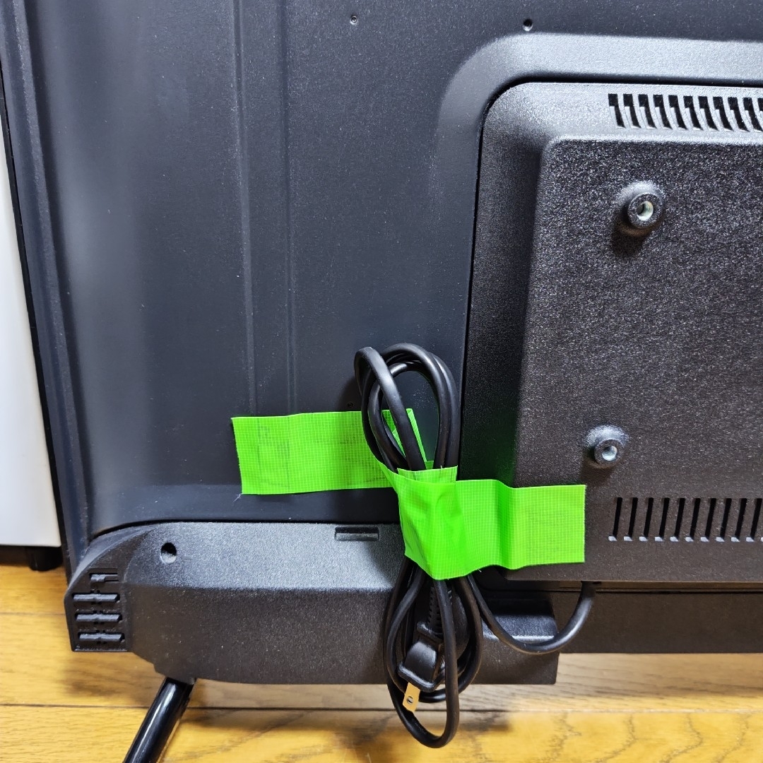 美品】SHION 32型 スマートTV HTW-32M 22年製 液晶テレビの通販 by