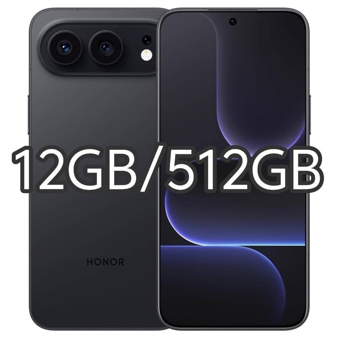 新品未開封】HONOR 500 12GB/512GB 中国版の通販 by はんはんモバイル