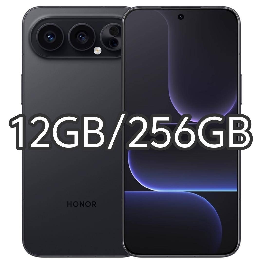 新品未開封】HONOR 500 Pro 12GB/256GB 中国版の通販 by はんはん