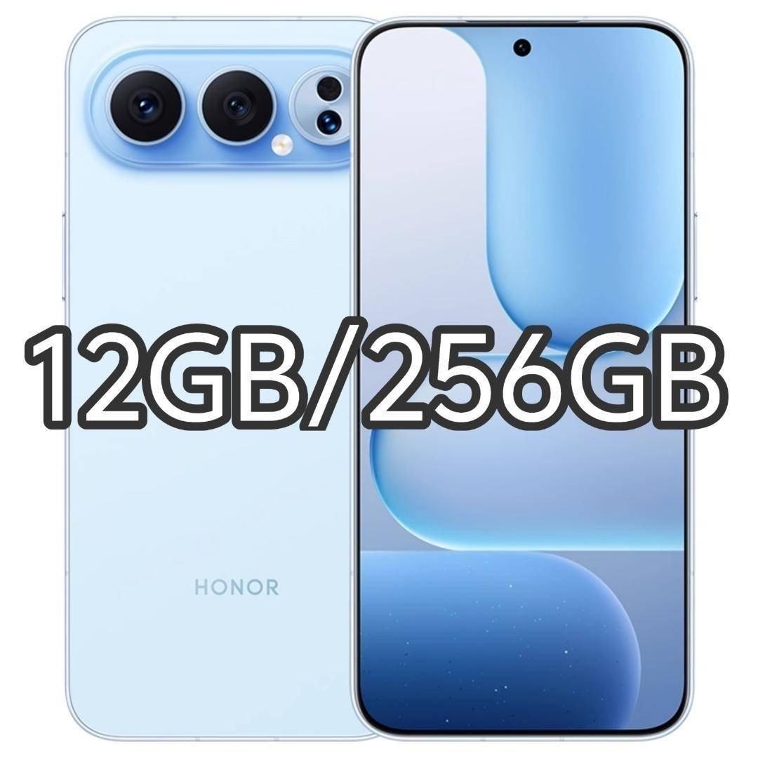 新品未開封】HONOR 500 Pro 12GB/256GB 中国版の通販 by はんはん