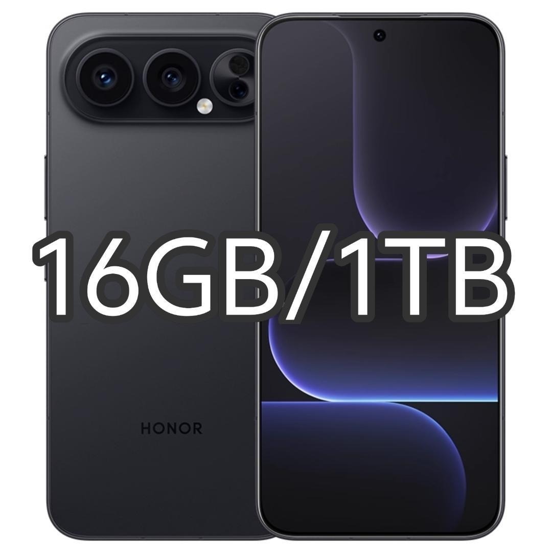 新品未開封】HONOR 500 Pro 16GB/1TB 中国版の通販 by はんはん