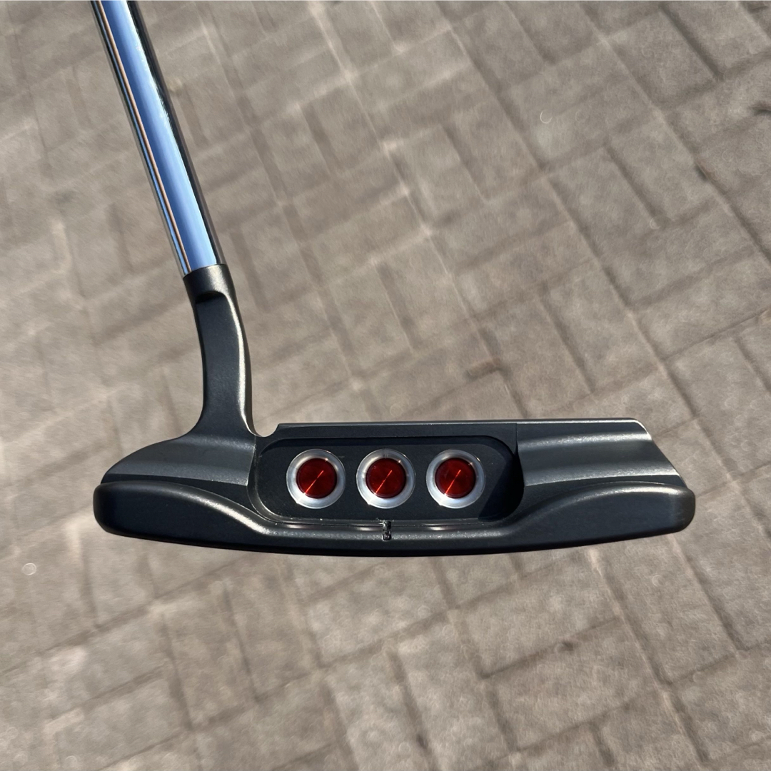 Scotty Cameron - スコッティキャメロン セレクト ニューポート1.5