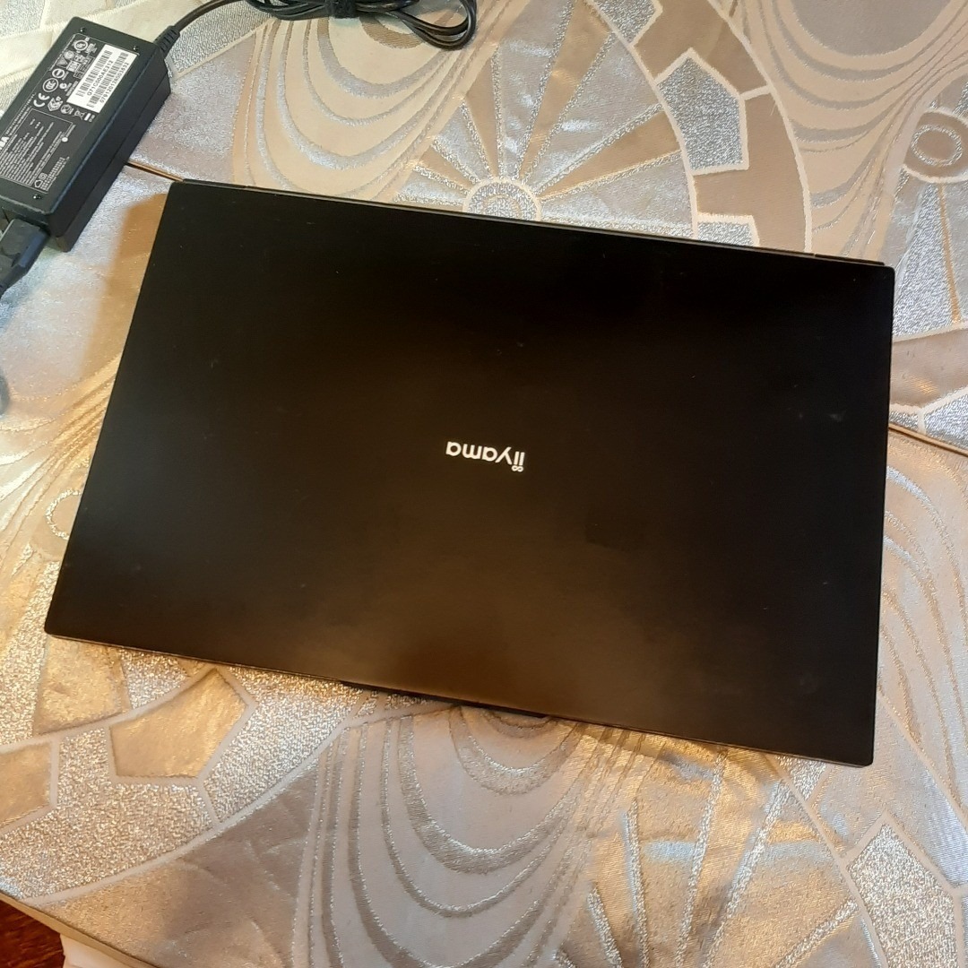 iiyama - 13.3インチ ◎11世代 i5 8G 256G 1920*1080 イイヤマの通販