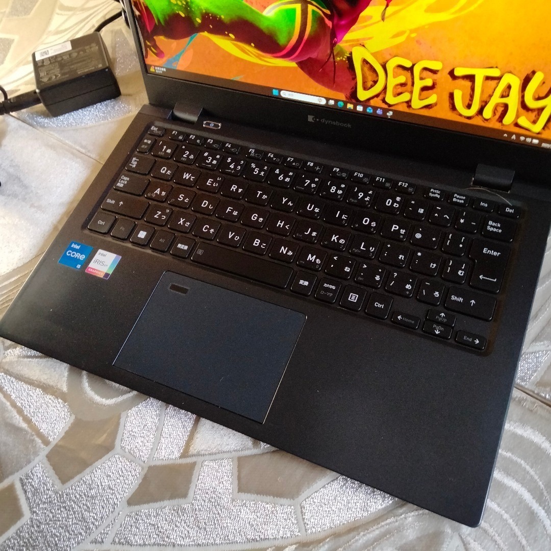 東芝 - JJB01 13インチ 11世代 i5 256G FHD ☆東芝の通販 by 上海遊戯