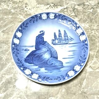 ROYAL COPENHAGEN - ロイヤルコペンハーゲン帝国劇場クロージング記念