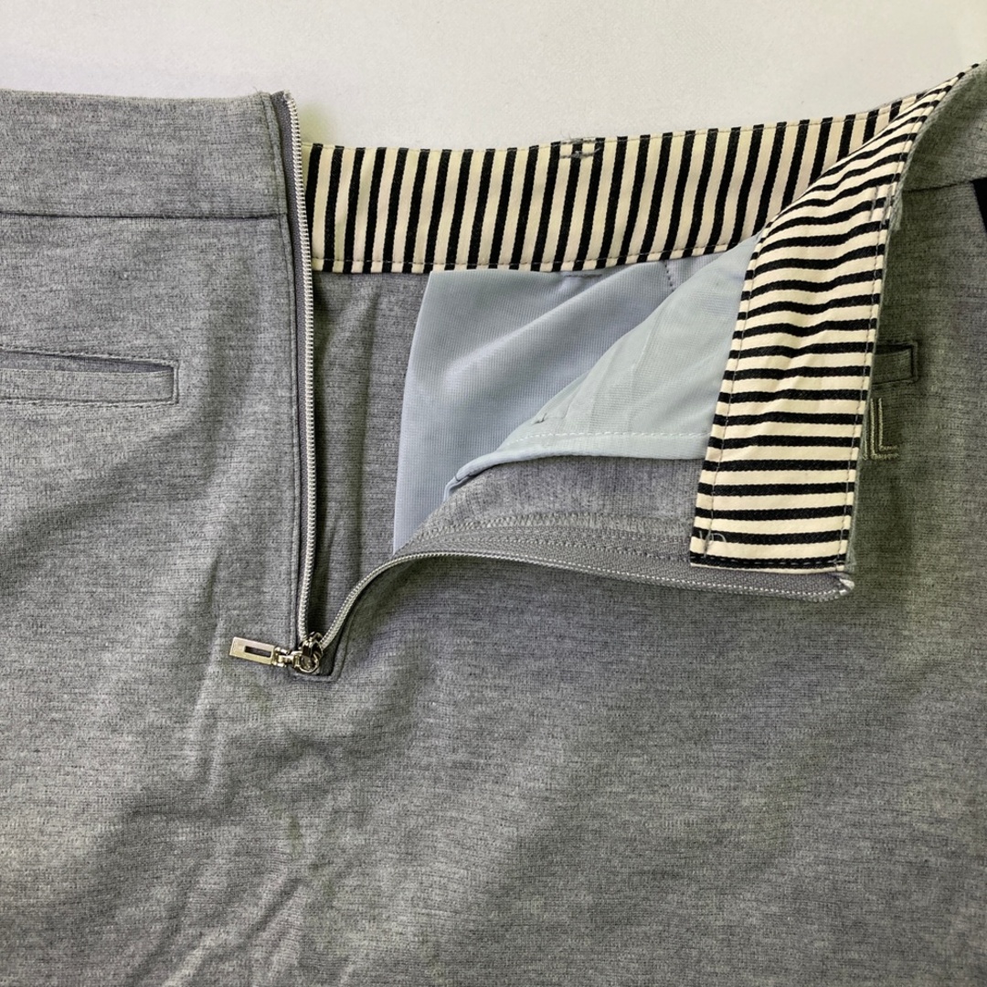 サイズ：40 LANVIN SPORT ランバン スポール ストレッチスカート