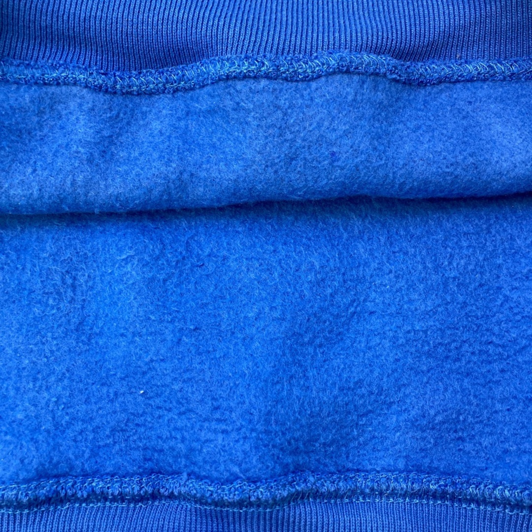 サイズ：XL SANRISE サンライズ パーカー ブルー系 [240003002195