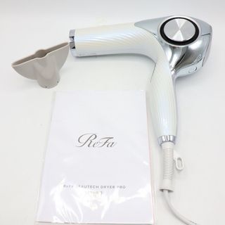 ReFa（ドライヤー）のフリマアイテム一覧