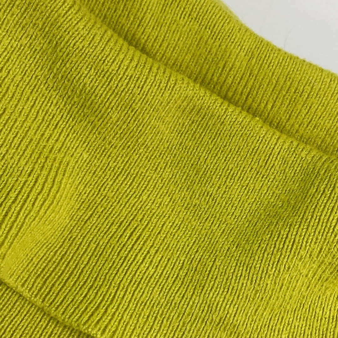 サイズ：1 PEARLY GATES パーリーゲイツ タートルネック ニット