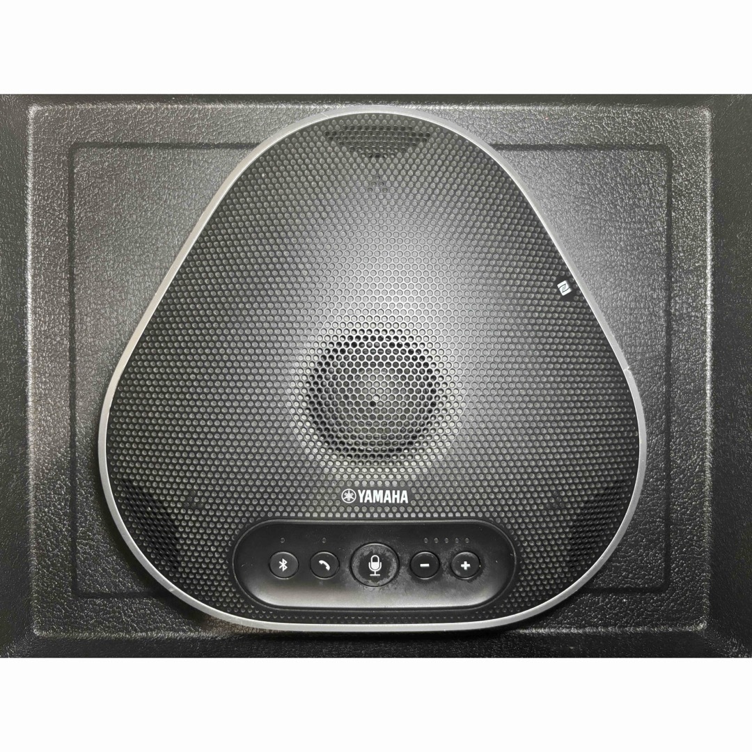 ヤマハ - YAMAHA YVC-331 スピーカーフォンの通販 by やまと's shop