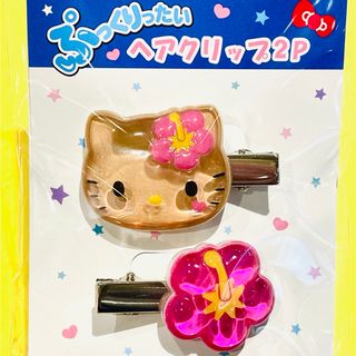 ハローキティ - ハローキティ 本「キティの涙 Tears of Kitty」(山口