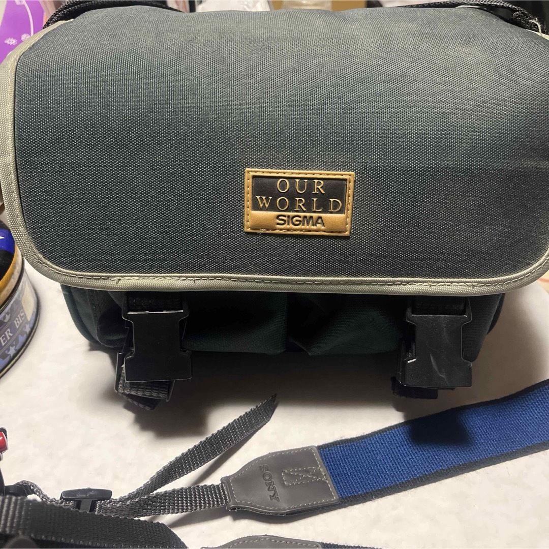 SONY - SONY VideoHi8 HANDYCAM CCD-TR830 ⑦の通販 by pjktc712's