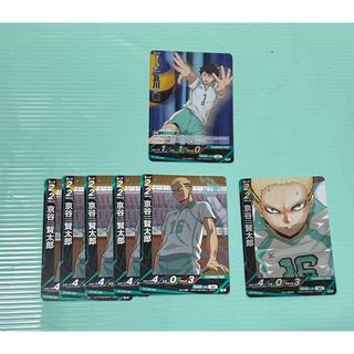 Takara Tomy - イナズマイレブン スリーブ 45枚の通販 by ponyochim__