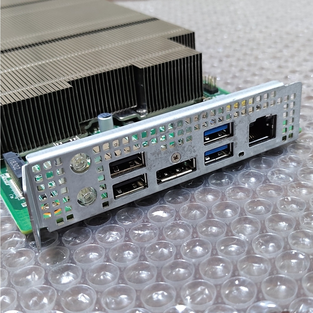 新品☆ASRock AMD BC-250 16GB mod BIOSの通販 by ncc1701p｜ラクマ