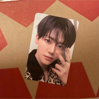 NCT - 最終値下⚠️steady nct wish サクヤ トレカ セットの通販 by