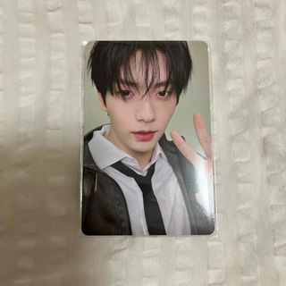 TOMORROW X TOGETHER - TXT [ACT : TOMORROW JAPAN] フォトカード