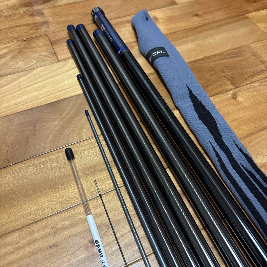 DAIWA - 未使用ダイワDaiwa 銀影競技 タイプS H90・メーカー価格