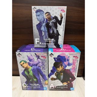 BANDAI - NARUTO フィギュア 音の5人衆の通販 by へむへむ's shop