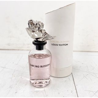 LOUIS VUITTON - ルイヴィトン ウール ダプサンス オードゥ パルファン