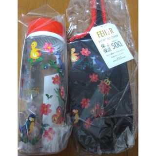 FEILER - フェイラー ブローボトルセット ハイジ ネイビーの通販 by