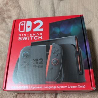 Nintendo Switch - スケルトンジョイコンカスタムの通販 by レム's