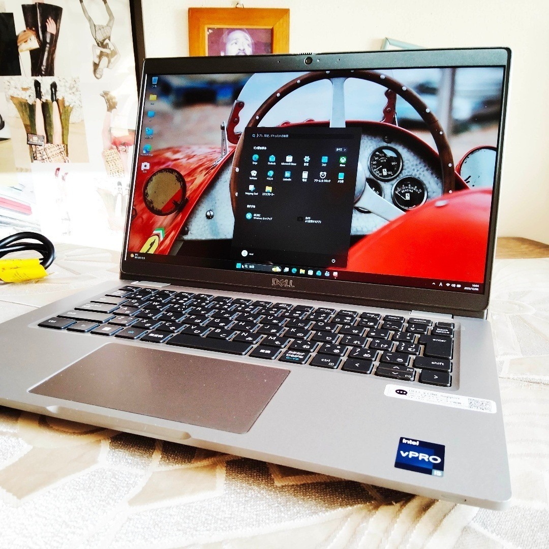 DELL - 13インチ12世代 i5 16G 256G FHD DELL 5330の通販 by 上海遊戯