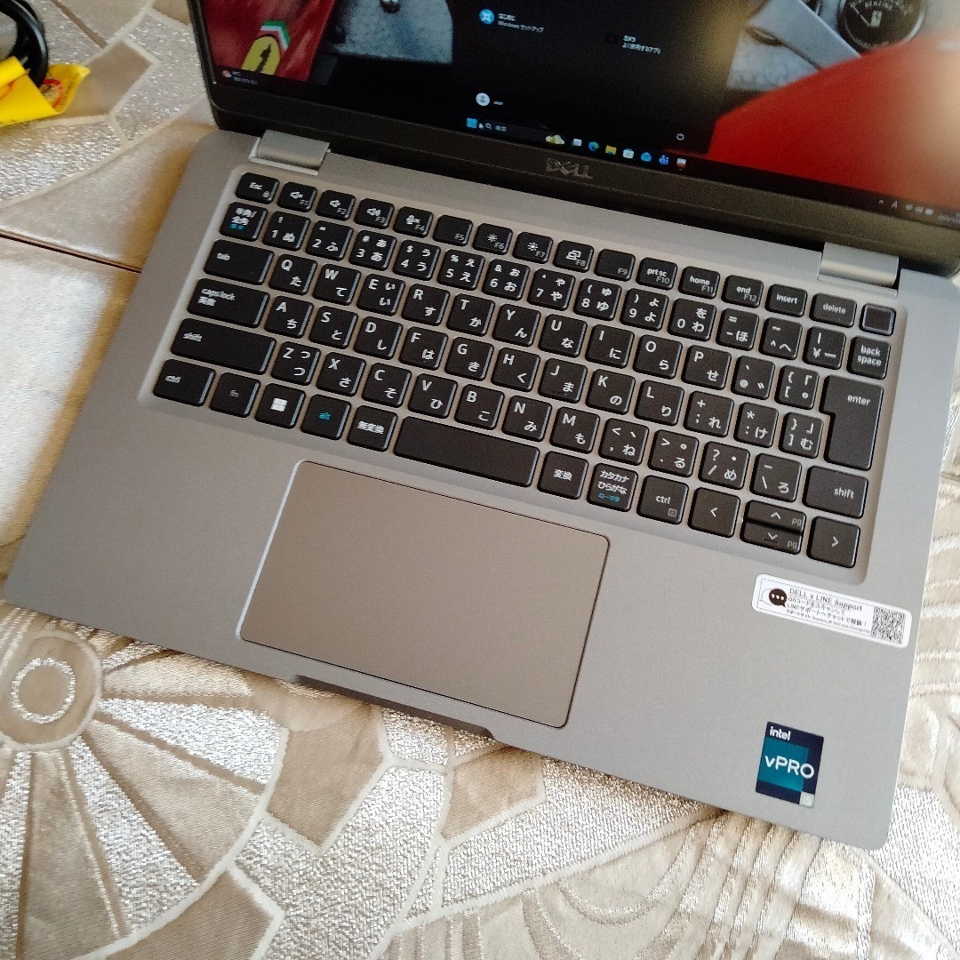 DELL - 13インチ12世代 i5 16G 256G FHD DELL 5330の通販 by 上海遊戯