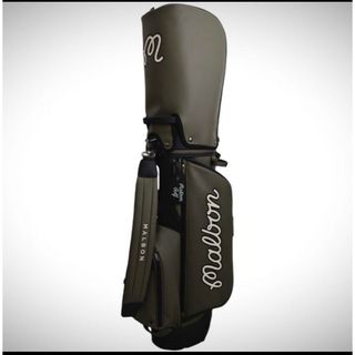 FR2 - 新品 FR2 GOLF 沖縄限定 7.5インチ キャディバッグ ターコイズ