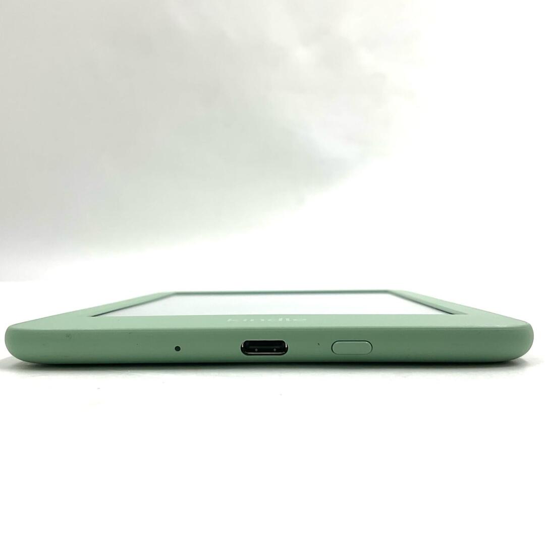 全額返金保証】【最速発送】Amazon Kindle 第11世代 マッチャ RS23CV