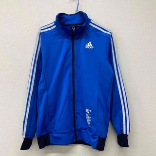 adidas（ジャージ ・ ブルー・ネイビー/青色系）のフリマアイテム一覧