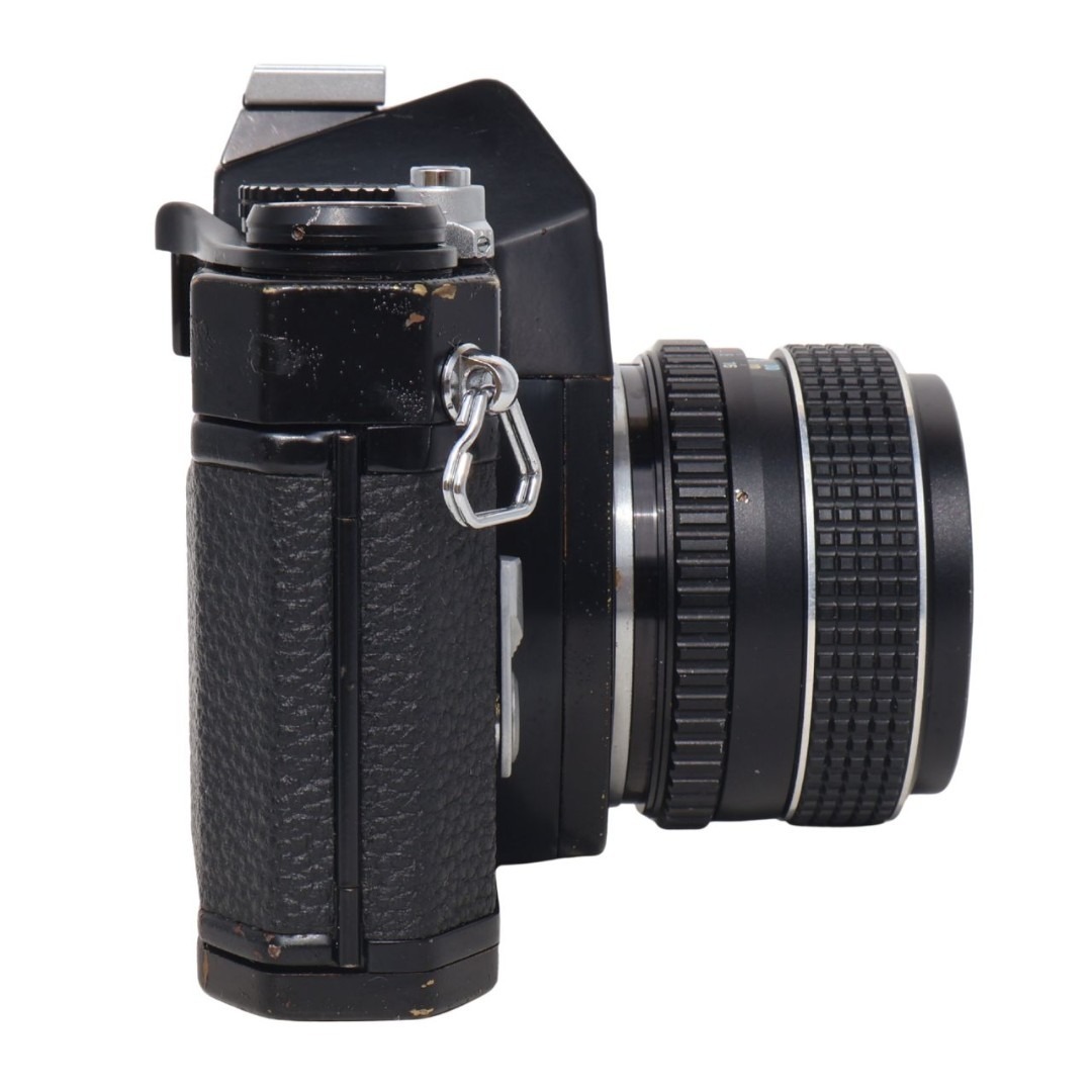 PENTAX - PENTAX SPF + SMC Takumar 1:1.8 55mm 整備済の通販 by TT100