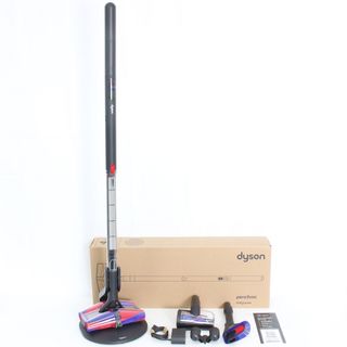 Panasonic - パナソニック 2010年 強力 紙パック式掃除機 MC-PA200WX